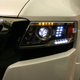 Illustration for article titled Nissan NV2500 Concept Revealed Live